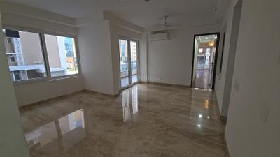 Living Room Image of 1200 Sq.ft 2 BHK Apartment / Flat for sale in Kashish Manor One, Sector 111 Gurgaon for Rs. 18900000