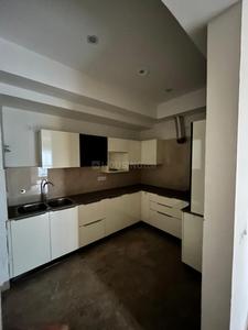 Kitchen Image of 2350 Sq.ft 4 BHK Apartment / Flat for sale in Beverly Golf Avenue, Sector 65 Mohali for Rs. 47500000