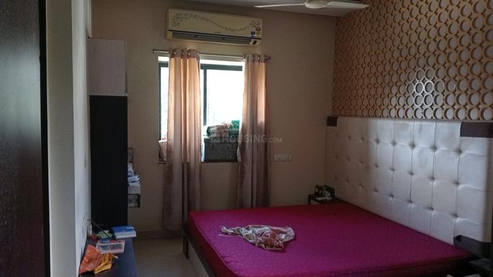 Shree Bedroom One 1