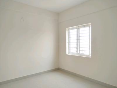 Bedroom Image of 1470 Sq.ft 3 BHK Apartment / Flat for sale in Kadagrahara Bengaluru for Rs. 6615500