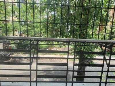 Image of 1500 Sq.ft 3 BHK Apartment / Flat for sale in New Town, Kolkata for Rs. 10300000