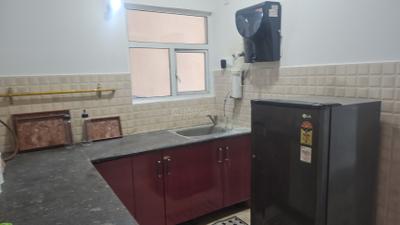 Kitchen Image of 1000 Sq.ft 2 BHK Apartment / Flat for sale in SKA Greenarch, Noida Extension Greater Noida for Rs. 10500000