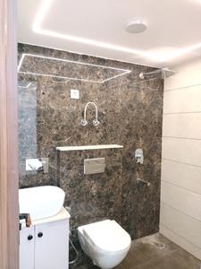 Bedroom Two Image of 1700 Sq.ft 3 BHK Apartment / Flat for sale in Green Valley Apartment, Sector 22 Dwarka New Delhi for Rs. 26500000