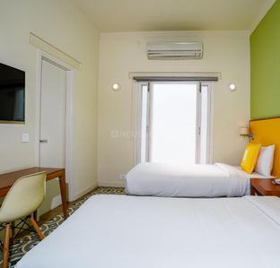 Bedroom Image of Stay luxury pg in Sector 27, Gurgaon