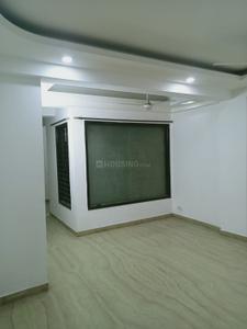 Hall Image of 1000 Sq.ft 2 BHK Independent House for sale in Ridhi Homes Greenfield, Green Field Colony Faridabad for Rs. 7500000