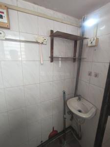 Image of 1050 Sq.ft 3 BHK Apartment / Flat for rent in Dosti Flamingos, Sewri, Mumbai for Rs. 140000