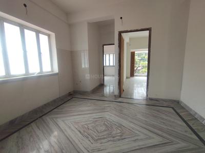 Hall Image of 930 Sq.ft 2 BHK Apartment / Flat for sale in Haltu Kolkata for Rs. 4700000