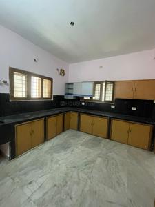 Kitchen Image of 4000 Sq.ft 5 BHK Independent House for rent in Jubilee Hills Hyderabad for Rs. 150000