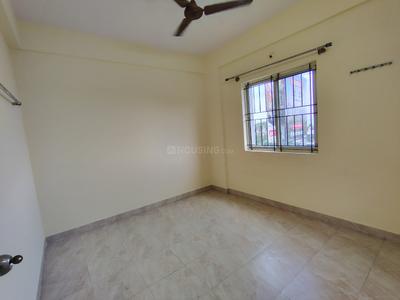 Bedroom Image of 868 Sq.ft 2 BHK Apartment / Flat for rent in Sarjapur Bengaluru for Rs. 19000