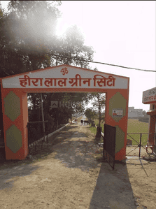 Image of 1000 Sq.ft Residential Plot / Land for sale in Chinhat, Lucknow for Rs. 1600000