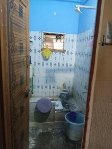 Bathroom Image of 1200 Sq.ft 3 BHK Independent House for sale in Khajuri Kalan Bhopal for Rs. 6000000