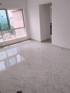Hall Image of 812 Sq.ft 2 BHK Apartment / Flat for sale in Multi Space Gaurav Galaxy, Borivali West Mumbai for Rs. 16200000