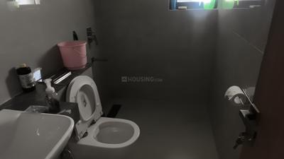 Bathroom Image of 1261 Sq.ft 2 BHK Apartment / Flat for sale in M3M Heights, Sector 65 Gurgaon for Rs. 25000000