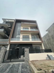 Image of 3700 Sq.ft 9 BHK Independent House for sale in Gmada Aerocity, Mohali for Rs. 46000000