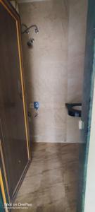 Image of 650 Sq.ft 1 BHK Apartment / Flat for rent in Tulsidham Complex, Thane West, Thane for Rs. 32000