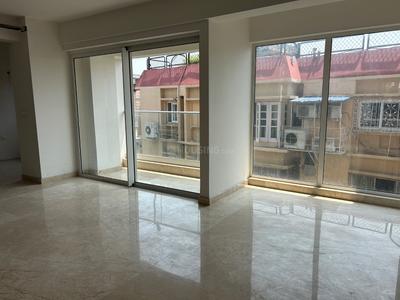 Hall Image of 2546 Sq.ft 3 BHK Apartment / Flat for sale in Ballygunge Kolkata for Rs. 54500000