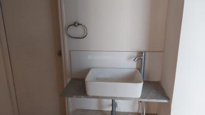 Image of 1844 Sq.ft 3 BHK Apartment / Flat for rent in Siddhraj Zold, Sargasan, Gandhinagar for Rs. 28000