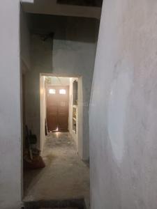 Image of 400 Sq.ft 1.5 BHK Builder Floor for rent in Railwayganj Colony, Varanasi for Rs. 15000