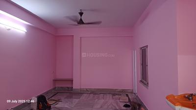 Hall Image of 1250 Sq.ft 3 BHK Apartment / Flat for rent in Keshtopur Kolkata for Rs. 18500