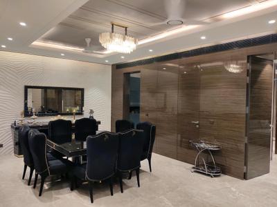 Drying Area Image of 4500 Sq.ft 4 BHK Builder Floor for rent in DLF City Phase 1, DLF Phase 1 Gurgaon for Rs. 350000