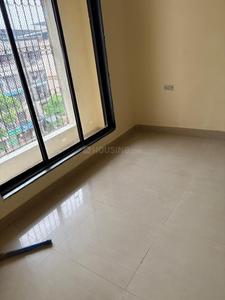 Bedroom Image of 1050 Sq.ft 2 BHK Apartment / Flat for sale in Kamothe Navi Mumbai for Rs. 9000000
