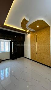 Hall Image of 1080 Sq.ft 2 BHK Independent House for sale in Idikarai Coimbatore for Rs. 6300000