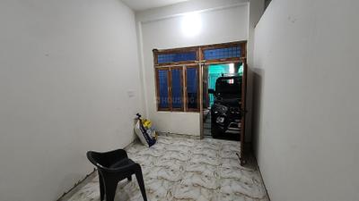 Bedroom Image of 800 Sq.ft 2 BHK Independent House for rent in Bhagwantpura Jhansi for Rs. 10000