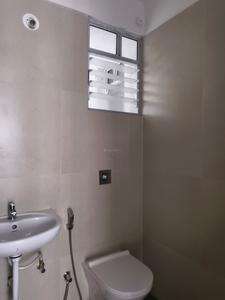 Bedroom Two Image of 700 Sq.ft 2 BHK Apartment / Flat for sale in Aishwaryam Hamara Abhimaan, Moshi Pune for Rs. 5400000