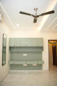 Hall Image of 1810 Sq.ft 3 BHK Builder Floor for rent in Khaja Guda Hyderabad for Rs. 65000