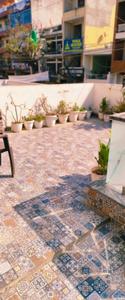 Image of 2097 Sq.ft 3 BHK Independent House for rent in New Industrial Township, Faridabad for Rs. 37000