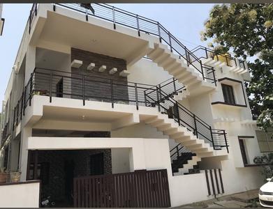3.5 BHK Independent House