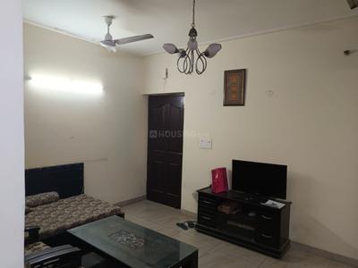 Hall Image of 2000 Sq.ft 3 BHK Builder Floor for rent in Sector 41 Noida for Rs. 40000