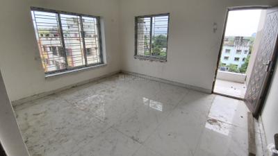 Bedroom Image of 1145 Sq.ft 3 BHK Apartment / Flat for sale in Konnagar Hooghly for Rs. 3206000