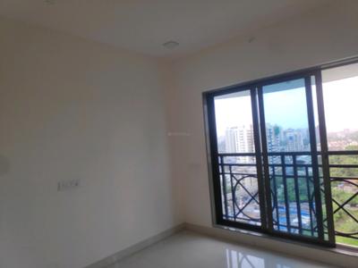 Bedroom Image of 1150 Sq.ft 2 BHK Apartment / Flat for sale in Raheja Acropolis, Govandi Mumbai for Rs. 28200000