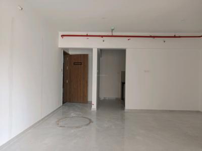 Living Room Image of 1100 Sq.ft 2 BHK Apartment / Flat for sale in Aaiji Crystal, Tingre Nagar Pune for Rs. 10800000
