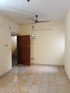 Hall Image of 900 Sq.ft 2 BHK Builder Floor for rent in Velachery Chennai for Rs. 25000