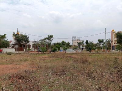 Image of 1200 Sq.ft Residential Plot / Land for sale in Vidyaranyapura, Bengaluru for Rs. 9400000