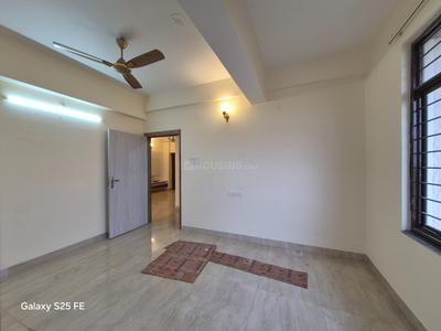 Bedroom Image of 1670 Sq.ft 3 BHK Apartment / Flat for rent in Kantatoli Ranchi for Rs. 27500