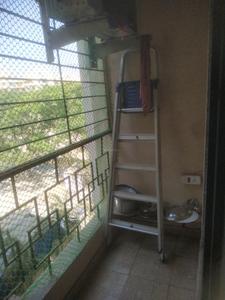 Bedroom Two Image of 857 Sq.ft 2 BHK Apartment / Flat for sale in Panvelkar Prestige, Ambernath East Ambernath for Rs. 5000000