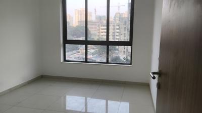 Bedroom Image of 1500 Sq.ft 3 BHK Apartment / Flat for sale in Shapoorji Pallonji Vicinia, Powai Mumbai for Rs. 34000000