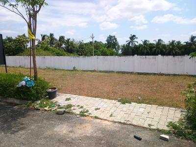 Image of 1150 Sq.ft Residential Plot / Land for sale in Thiruporur, Chennai for Rs. 3162500