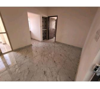 1 BHK Flat