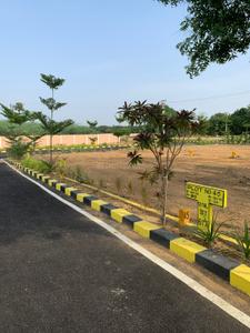 Image of 1208 Sq.ft Residential Plot / Land for sale in Chembarambakkam, Chennai for Rs. 3600000