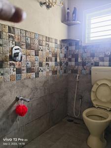 Image of 1000 Sq.ft 2 BHK Builder Floor for rent in Venkatapura, Bengaluru for Rs. 33000