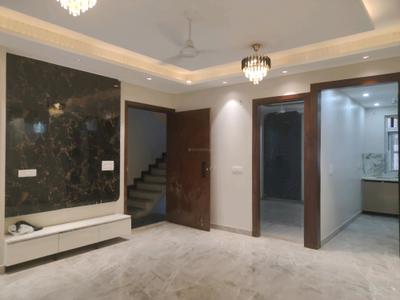 Living Room Image of 1360 Sq.ft 3 BHK Builder Floor for sale in Sector 49 Faridabad for Rs. 13000000