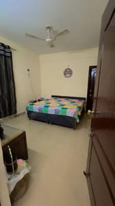 Bedroom Image of 1458 Sq.ft 3 BHK Apartment / Flat for rent in RPS Savana, Sector 88 Faridabad for Rs. 38000