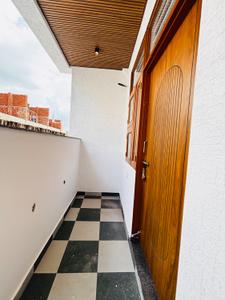 Balcony Image of 1800 Sq.ft 3 BHK Villa for sale in Kalwad Road Jaipur for Rs. 7000000