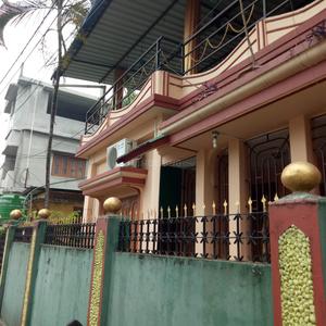 Image of 2360 Sq.ft 5 BHK Independent House for sale in Ghogomali, Siliguri for Rs. 12500000