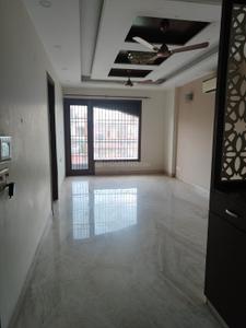 Hall Image of 1440 Sq.ft 3 BHK Builder Floor for rent in Swaraj Homes RWA Chittaranjan Park Block K, Chittaranjan Park New Delhi for Rs. 90000