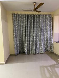 Hall Image of 1575 Sq.ft 3 BHK Apartment / Flat for rent in Banbeerpur Bhiwadi for Rs. 14000